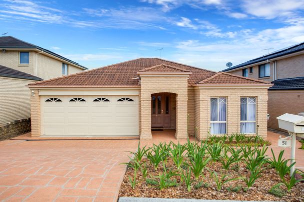 51 Wrights Road, Castle Hill. - Photo 1