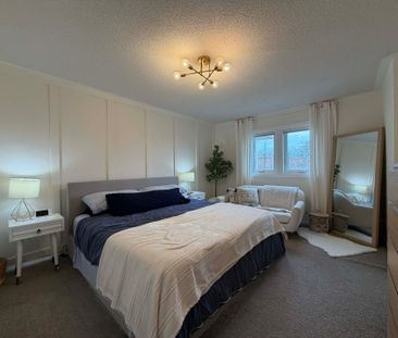 For Lease - 63 Candlebrook Drive, Whitby, Ontario - Photo 6