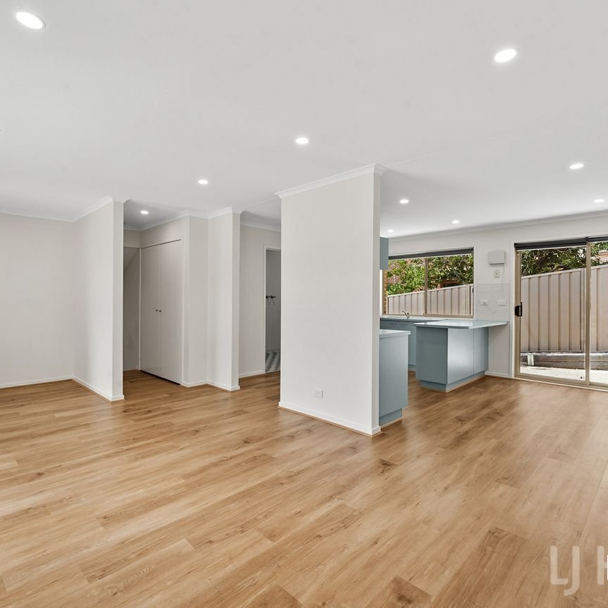 3 Bedroom Duplex with Garage - Photo 1