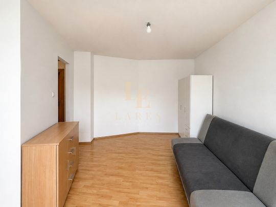 Balkon | Zamknięte osiedle | Zwierzęta akceptowane - Photo 1
