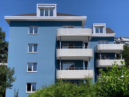 schöne 3.5 Zimmer-Maisonettewohnung - Photo 4