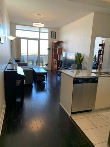 For Lease - 520 Steeles Ave W Avenue Unit# 1515, Vaughan, Ontario - Photo 2