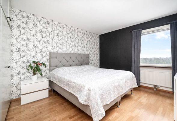 Lädersättravägen, Järfälla - Foto 1