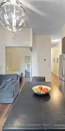 Jarvis/Bloor-Utilities incl-Large 1Bdrm+Den 1Bath - Photo 1