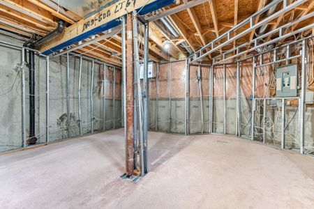 For Lease - 6830 Meadowvale Town Cent Circle Unit# 69, Mississauga, Ontario - Photo 4