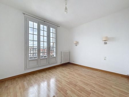 Appartement T5 Reims - Photo 4