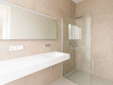 Luxueus 1-slaapkamerappartement in hoogwaardig BEN-project! - Photo 5