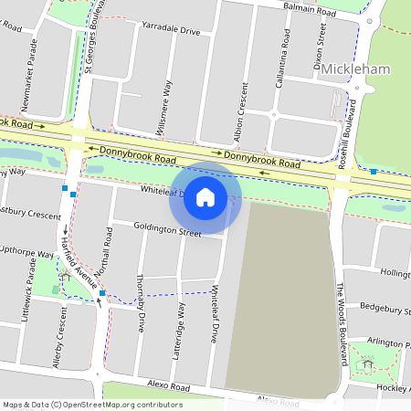 32 Whiteleaf Drive, VIC 3064, Mickleham