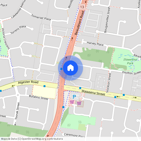 39 Injune Cct, Calamvale