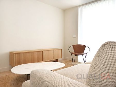 Apartamento T1 em Braga - Foto 2