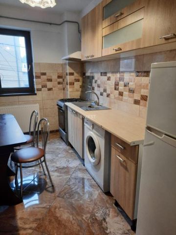Apartament 2 camere-etaj 1- Palas Campus - Fotografie 2