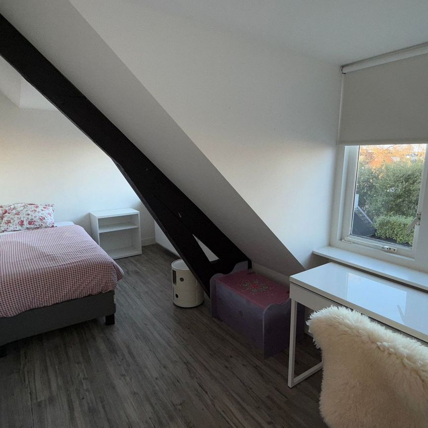 Appartement te huur: Dillenburgstraat 95 4835 EB Breda - Foto 1