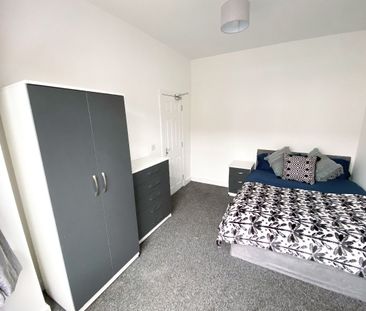 Room 1, 7 Coronation Road, Balby - Photo 3