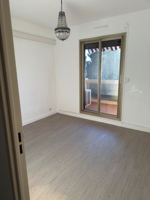Location Appartement 4 pièces 93m² MARSEILLE 8ème - Photo 1
