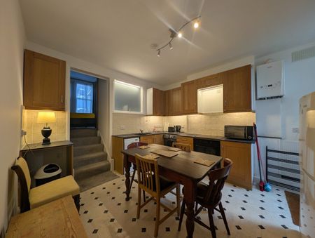 1 Bed Flat, Beckwith Road, SE24 - Photo 4