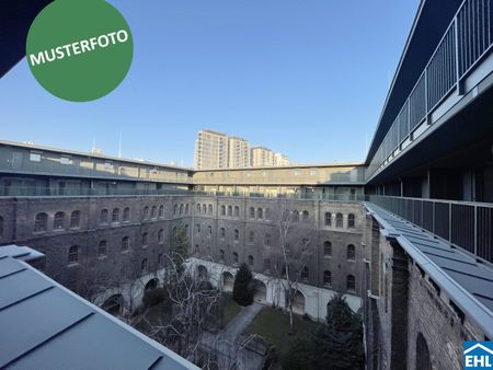 Lichtdurchflutete Maisonette im Dachgeschoss mit Dachterrasse - Photo 3