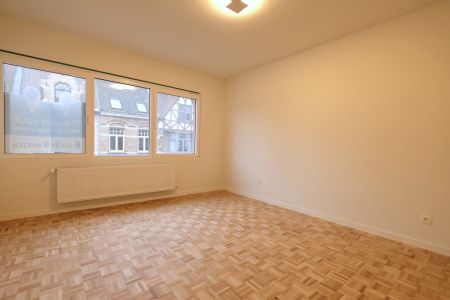 Centraal gelegen drieslaapkamerappartement aan de Durme - Foto 5