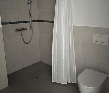 Perfekt sanierte 2-Zimmerwohnung mit optimalen Zuschnitt und Balkon... - Photo 3