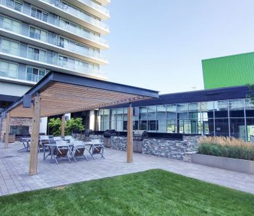 For Lease - 115 Mcmahon Drive Unit# 2809, Toronto, Ontario - Photo 6