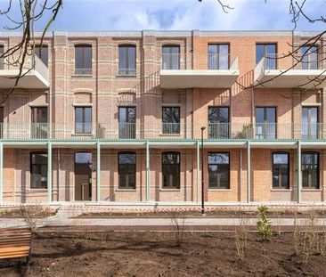 Penthouse te huur - Foto 2
