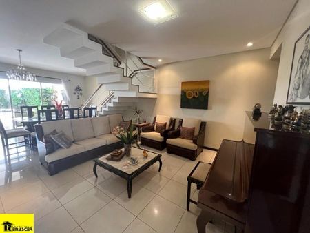 Casa - Residencial Figueira I - Foto 3
