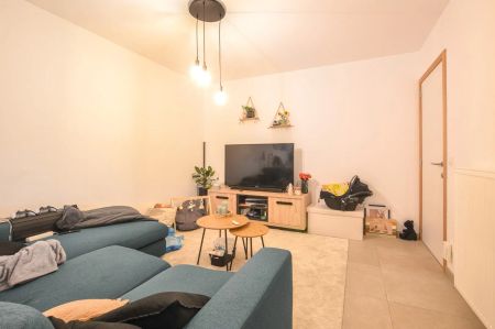 Ruim gelijkvloers appartement te huur in het centrum van Oudenburg - Foto 4