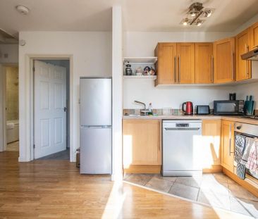 1 bedroom apartment to rent - Photo 3
