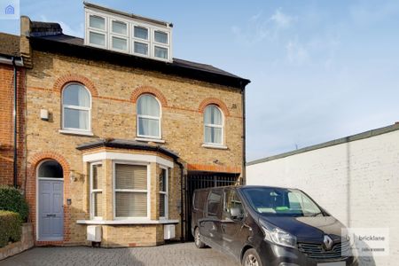Birkbeck Road - Photo 2
