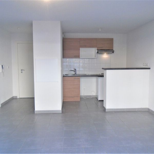 Location Appartement 2 pièces 41m² MURET 31600 - Photo 1