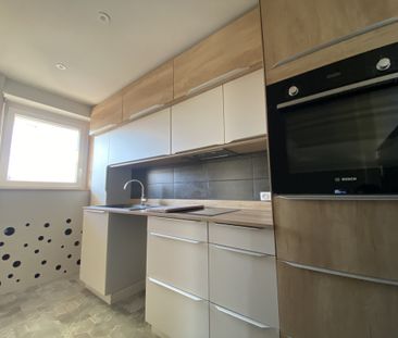 Location Appartement 3 pièces 70m² MONTIGNY LES METZ 57950 - Photo 5