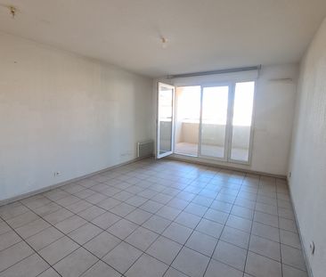 Appartement 1 pièces 26m2 MARSEILLE 13EME 495 euros - Photo 4