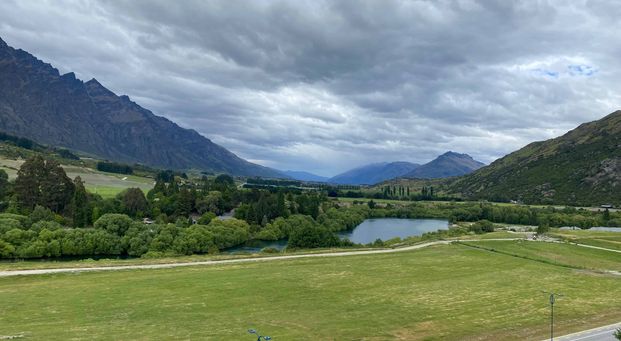 507/18 Mountain Ash Drive, Frankton - Photo 1