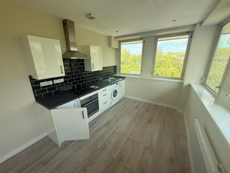 1 bedroom flat to rent - Photo 5