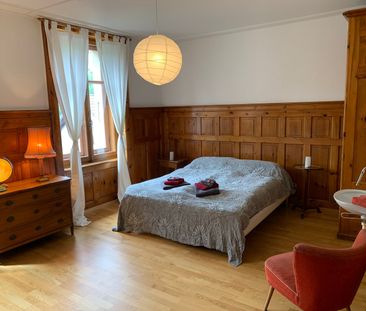 4.5 Zimmer, 130 m², 2. Stock - Foto 2
