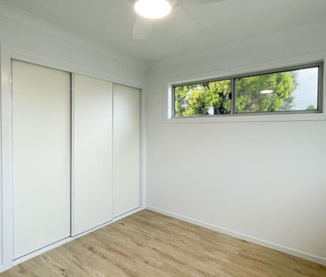 MODERN TWO BEDROOM GRANNY FLAT - Photo 3