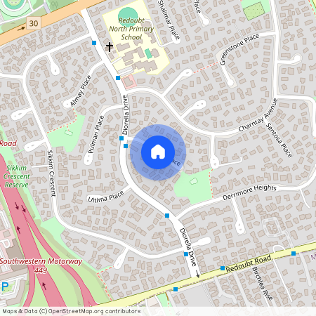 2/7 Courant Place, Clover Park, Manukau City