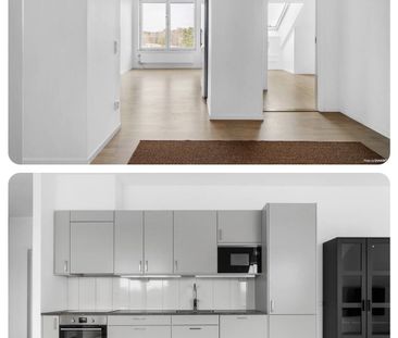 Unnas väg, Bro - Photo 2