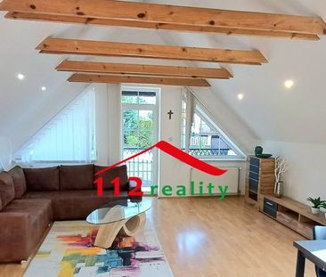 Na prenájom 2 izbový moderne zariadený izbový byt s balkónom a park... - Photo 5