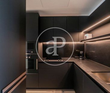 2 bedroom luxury Flat for rent in Barcelona, Spain - Photo 1