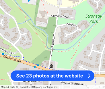 Craigden, Aberdeen, AB15 - Photo 1