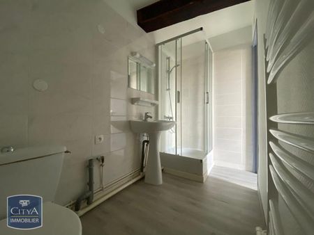 Location Appartement 2 pièces 27m² POITIERS 86000 - Photo 4