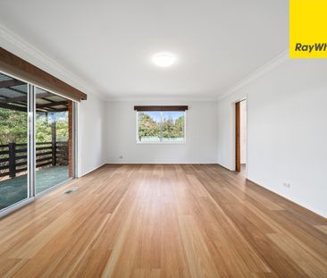 18 Ogilby Crescent, Page ACT 2614 - House For Rent | Domain - Photo 1