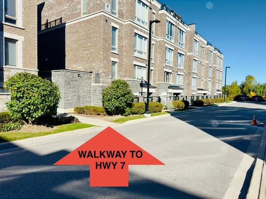 For Lease - 20 Westmeath Lane Unit# 2327, Markham, Ontario - Photo 1