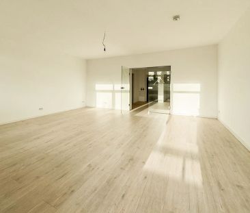 Schicke Zwei-Zimmer-Wohnung - Photo 1