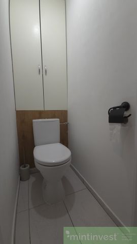 Ładna Kawalerka! 33 m2. Osobna kuchnia. - Zdjęcie 5