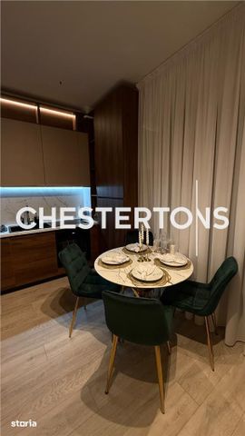 Apartament modern cu 3 camere si parcare – Complex Rezidential - Zona - Fotografie 3