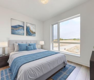 For Lease - 65 Saigon Drive Unit# 101B, Richmond Hill, Ontario - Photo 5