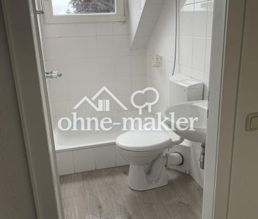 Tolle helle Wohnung in Herzen von Aachen zu vermieten. Fußläufig zu... - Photo 5