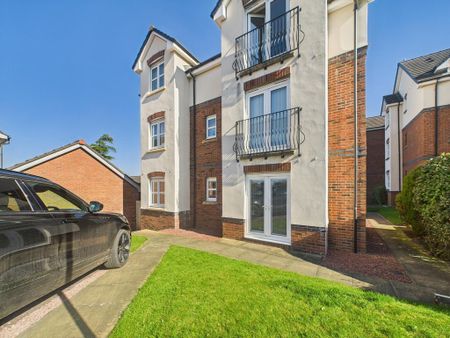 2 bedroom flat to rent - Photo 3