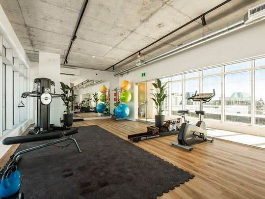 Mostra Maisonneuve apartments for rent in Montreal - Photo 1